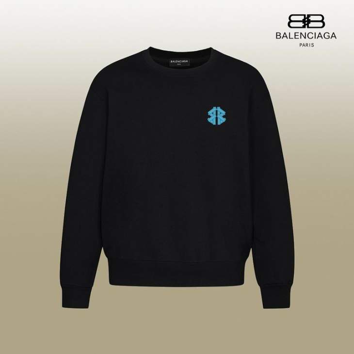 Picture of Balenciaga Sweatshirt _SKUBalenciagaXS-XLmptxB111330090
